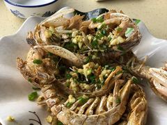 -阿浪海鲜连锁加工店(B栋2排1号火车头店)