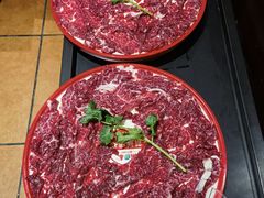 -潮泰牛肉火锅 · 创于1992年(车公庙店)