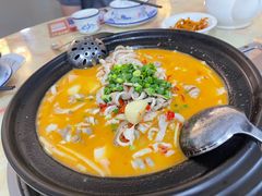 -李师傅脆肚(梅林店)