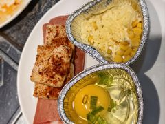 -33韩式自助烧烤(环城南路店)