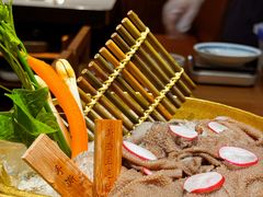 -巴奴毛肚火锅(悠唐购物中心店)