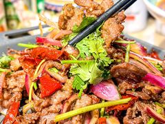 -品质伊骊新疆菜(紫金店)