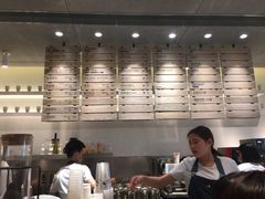 -喜茶(深圳东门1234店)