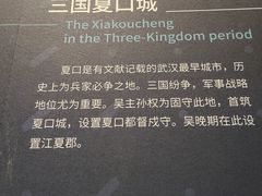 -盘龙城国家考古遗址公园