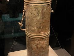 -广西壮族自治区博物馆