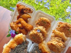 -麒麟小院·老九江菜(安平路店)