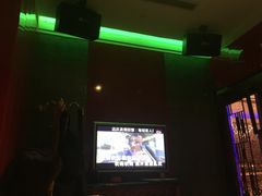 -乐圣量贩KTV自助餐(崇文店)