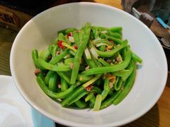 -费大厨辣椒炒肉(万家丽一店)
