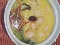 -厚生港萃·小吃餐厅(苍梧路店)
