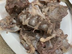 羊脊骨-杨记小骨头羊杂馆(南五马路店)