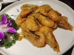 -聚汇三少·龙虾·中餐厅(莫邪路新天地店)