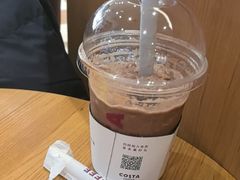 -COSTA COFFEE(房山印象城店)