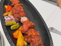 -马克西姆俄罗斯餐厅(通亚街店)