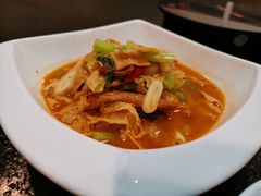 井冈山红烧肉-湘肠香火锅店(团结湖店)