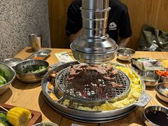 -姜虎东白丁烤肉(深圳湾后海汇店)