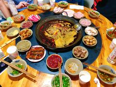 -星鸿社重庆老火锅