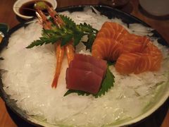 -Mr.Fish鱼鲜生海鲜放题(高德置地冬广场店)