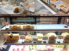 -爱上甜蜜蜜(田盛街店)