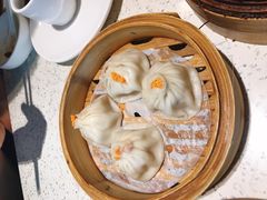 灌汤小笼包-又一间茶点轩(百汇广场店)
