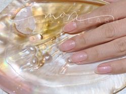-森日式美甲沙龙MORI NAIL总店