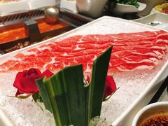 -海底捞火锅(上元大街店)