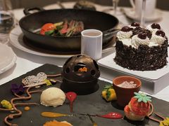 -王品牛排(郑州大卫城店)