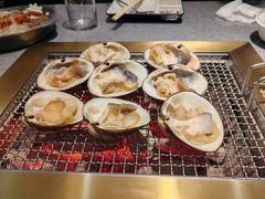 -本达人海鲜烧烤·朝鲜族风味(发展店)