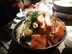 -酒井酱子·深夜食堂(东城汇店)