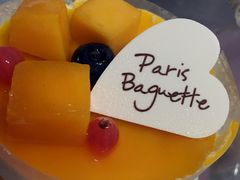 -巴黎贝甜(周浦海印店)