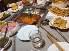 -海底捞火锅(丰尚国际广场店)