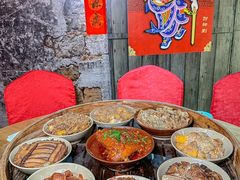 -田园印象·成都土菜院子(华阳店)