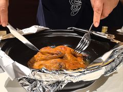 -老爷庙风味美食府(魏都大道店)