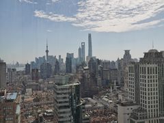 -上海雅居乐万豪侯爵酒店