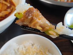 -艺味深尝(云锦路店)