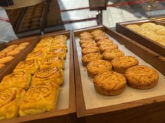 -嘉华鲜花饼·现烤(昆明老街店)