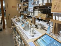 -MUJI无印良品(保利时光里店)