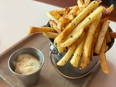 -The BREW·酿餐厅(浦东嘉里大酒店)