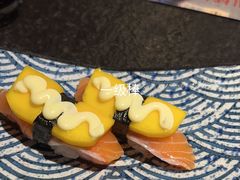 -古田居·特色寿司料理(星之岛旗舰店)