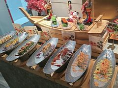 -丰卓会海鲜自助(中润大道店)