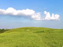 -恋山坝上草原