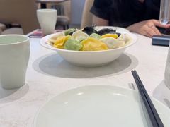 -船歌·鱼水饺青岛菜(国贸商城店)