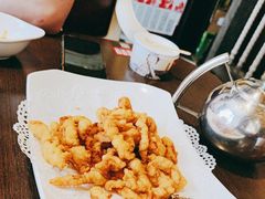 -老牌坊鲁菜名店(宽厚里店)