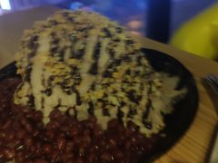 红豆奶霸-冰冰酱绵绵冰(红桥店)