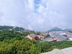 -泰山风景名胜区