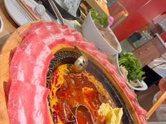 -川中渝夫火锅(铜陵万达广场店)