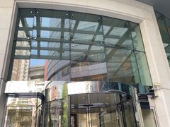 -上海雅居乐万豪侯爵酒店