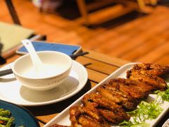 -耶里夏丽·丝路新疆菜·清真食品(徐汇南丹东路臻选店)