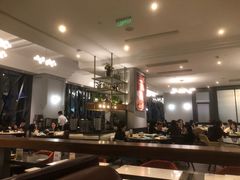 大堂-港丽餐厅(高德置地店)