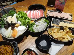 -呷哺呷哺 黄金牧场 (新中关购物中心店)