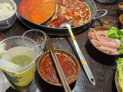 -冯校长老火锅(深圳总店)